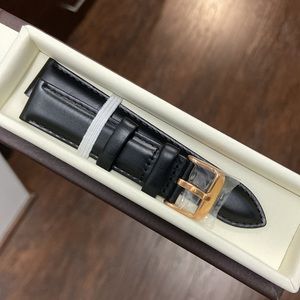 NEW Daniel Wellington Black 18mm Women’s Leather Watch Strap